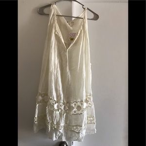 Free People coverup